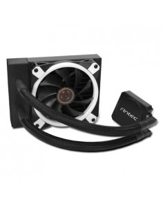 Antec K120 refrigeración agua y freón