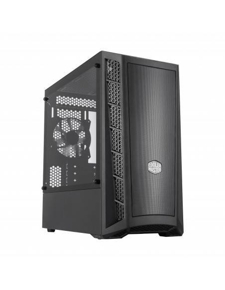 Cooler Master MasterBox MB311L Mini Tower Negro