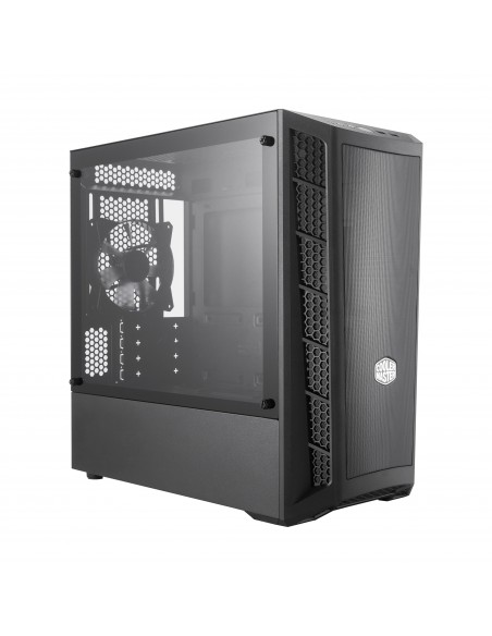 Cooler Master MasterBox MB311L Mini Tower Negro