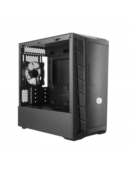 Cooler Master MasterBox MB311L Mini Tower Negro