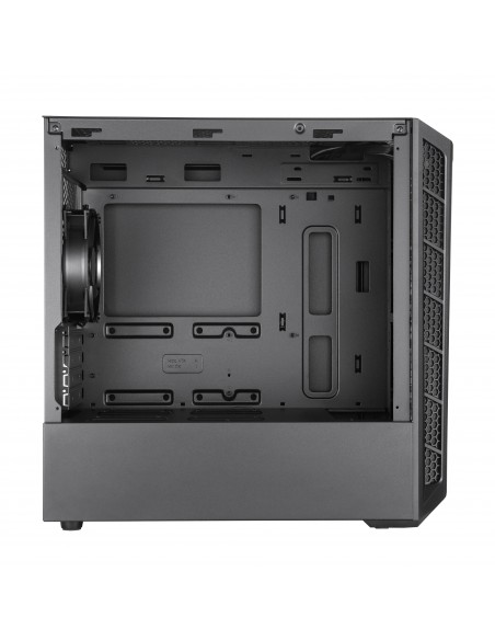 Cooler Master MasterBox MB311L Mini Tower Negro