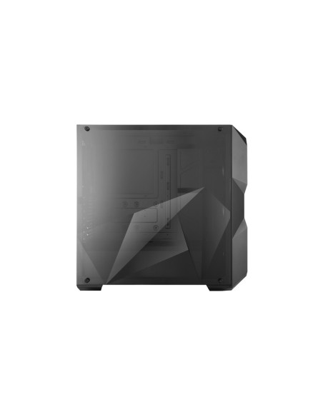 Cooler Master MasterBox TD500 Midi Tower Negro