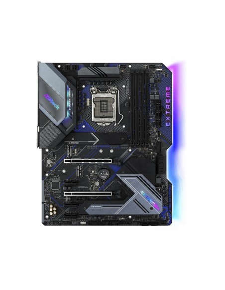 Asrock Z490 Extreme4 Intel Z490 ATX