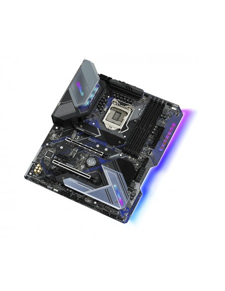 Asrock Z490 Extreme4 Intel Z490 ATX
