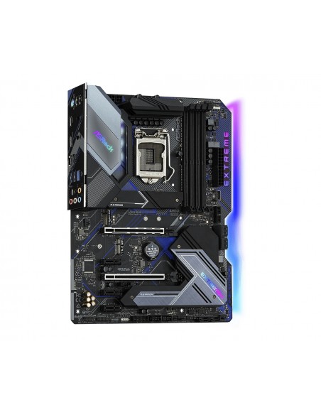 Asrock Z490 Extreme4 Intel Z490 ATX