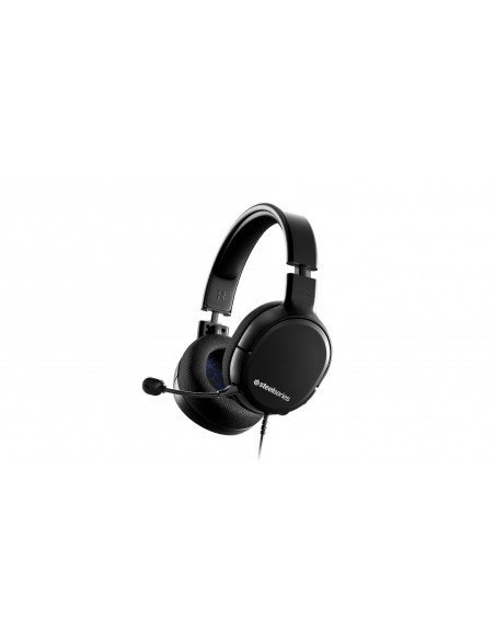 Steelseries Arctis 1 Auriculares Diadema Conector de 3,5 mm Negro