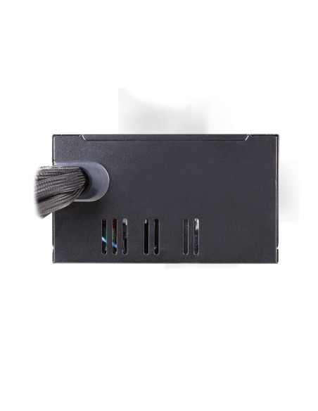 EVGA 750 N1 unidad de fuente de alimentación 750 W 24-pin ATX ATX Negro