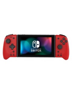 Hori Split Pad Pro Negro, Rojo Bluetooth Gamepad Nintendo Switch