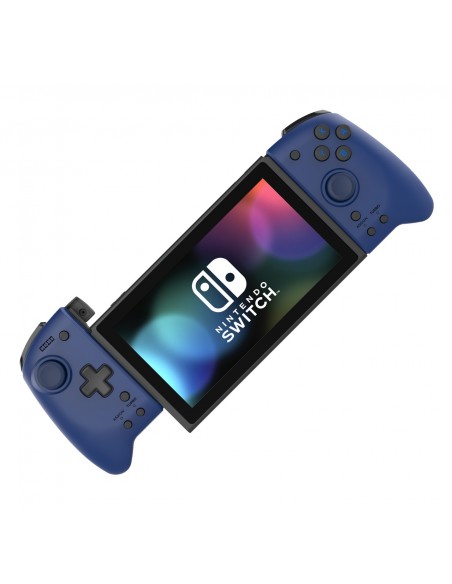 Hori Split Pad Pro Negro, Azul Bluetooth Gamepad Nintendo Switch