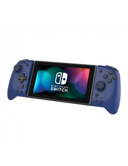 Hori Split Pad Pro Negro, Azul Bluetooth Gamepad Nintendo Switch