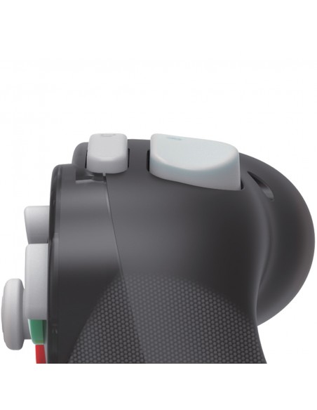 Hori NSW-108U mando y volante Negro USB Gamepad Analógico Nintendo Switch