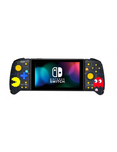Hori Split Pad Pro Negro, Azul, Rojo, Amarillo Bluetooth Gamepad Nintendo Switch