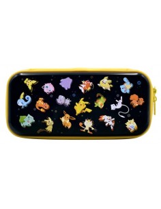 Hori Vault Funda de protección Nintendo Multicolor