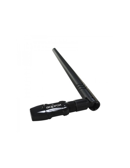 Approx APPUSB600DA adaptador y tarjeta de red WLAN 433 Mbit s