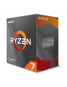 AMD Ryzen 7 3800XT procesador 3,9 GHz