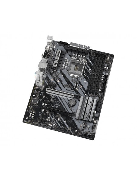 Asrock Z490 Phantom Gaming 4 Intel Z490 ATX