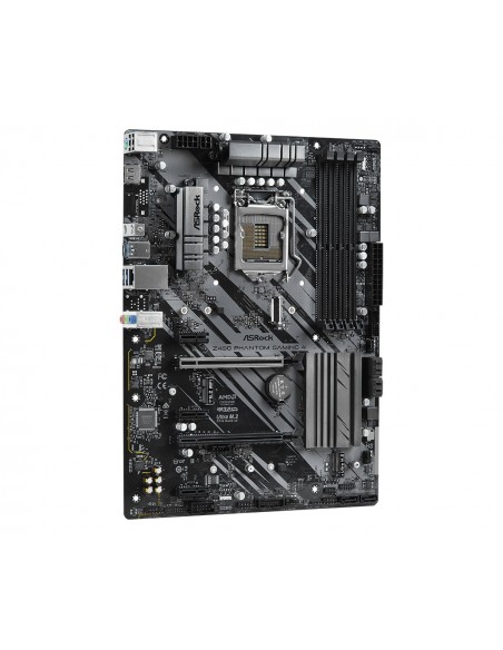 Asrock Z490 Phantom Gaming 4 Intel Z490 ATX