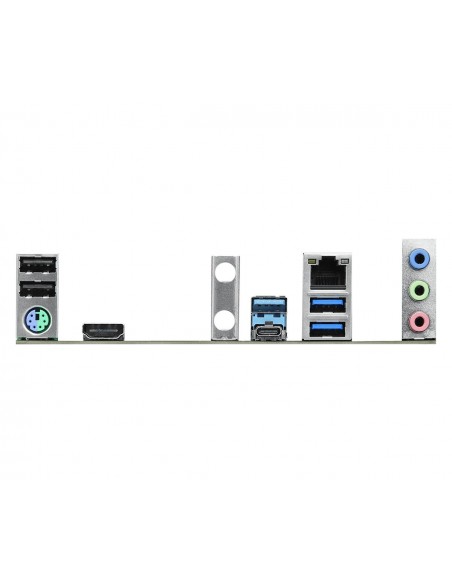 Asrock Z490 Phantom Gaming 4 Intel Z490 ATX