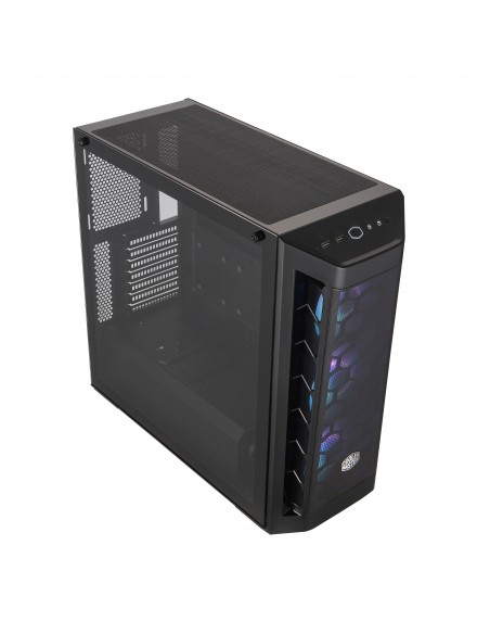 Cooler Master MasterBox MB511 ARGB Midi Tower Negro