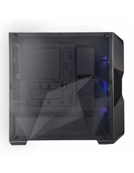 Cooler Master MasterBox TD500 ARGB Midi Tower Negro