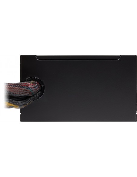 Corsair CV650 unidad de fuente de alimentación 650 W 20+4 pin ATX ATX Negro