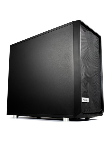 Fractal Design Fractal Meshify S2 Midi Tower Negro