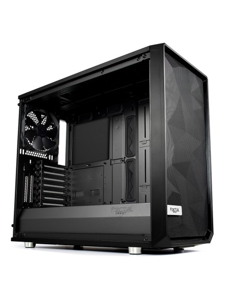 Fractal Design Fractal Meshify S2 Midi Tower Negro