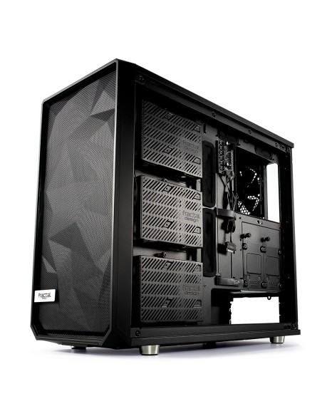 Fractal Design Fractal Meshify S2 Midi Tower Negro
