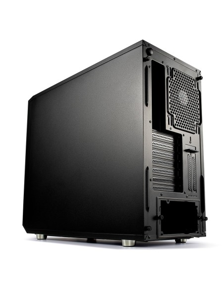Fractal Design Fractal Meshify S2 Midi Tower Negro