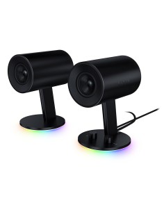 Razer Nommo 2.0 Negro Alámbrico