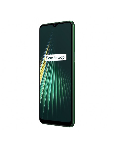realme 5i 16,6 cm (6.52") SIM doble ColorOS 6.0.1 4G MicroUSB 4 GB 64 GB 5000 mAh Verde