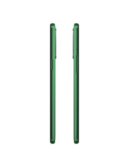 realme 5i 16,6 cm (6.52") SIM doble ColorOS 6.0.1 4G MicroUSB 4 GB 64 GB 5000 mAh Verde