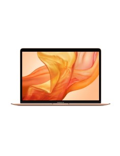 Apple MacBook Air LPDDR3-SDRAM Portátil 33,8 cm (13.3") 2560 x 1600 Pixeles 8ª generación de procesadores Intel® Core™ i5 8 GB