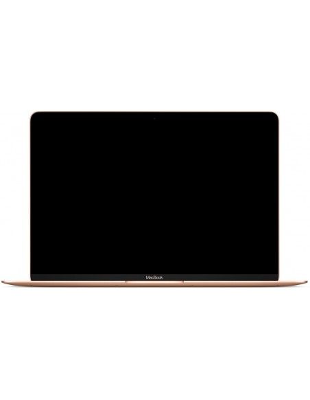 Apple MacBook LPDDR3-SDRAM Portátil 30,5 cm (12") 2304 x 1440 Pixeles 7ª generación de procesadores Intel® Core™ m3 8 GB 256 GB