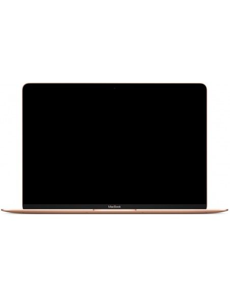 Apple MacBook LPDDR3-SDRAM Portátil 30,5 cm (12") 2304 x 1440 Pixeles 7ª generación de procesadores Intel® Core™ i5 8 GB 512 GB