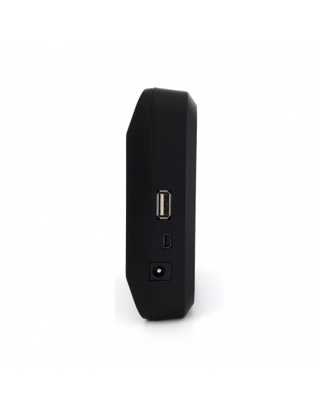 Approx appATTENDANCE01 Lector USB de control de acceso Negro