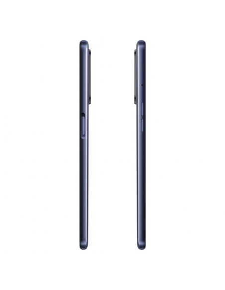 realme 6S 16,5 cm (6.5") Android 10.0 4G USB Tipo C 4 GB 64 GB 4300 mAh Negro