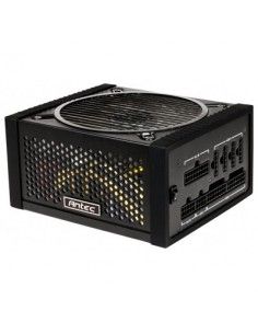 Antec 0-761345-05055-5 unidad de fuente de alimentación 550 W 20+4 pin ATX ATX Negro