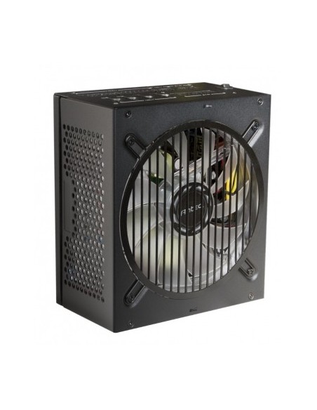 Antec 0-761345-05055-5 unidad de fuente de alimentación 550 W 20+4 pin ATX ATX Negro