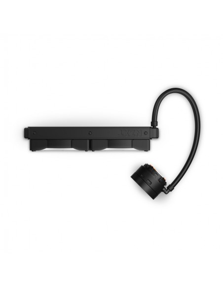 NZXT RL-KRX63-R1 refrigeración agua y freón