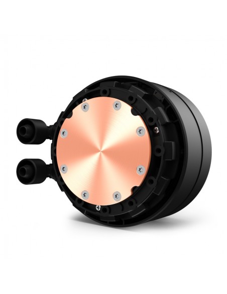 NZXT RL-KRX63-R1 refrigeración agua y freón