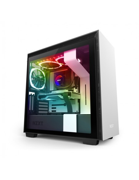 NZXT RL-KRX63-R1 refrigeración agua y freón