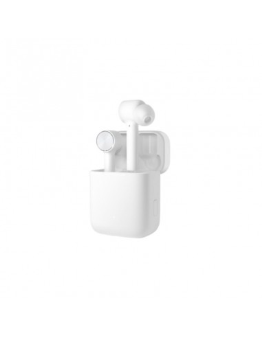 Xiaomi Mi True Auriculares Dentro de oído USB Tipo C Bluetooth Blanco