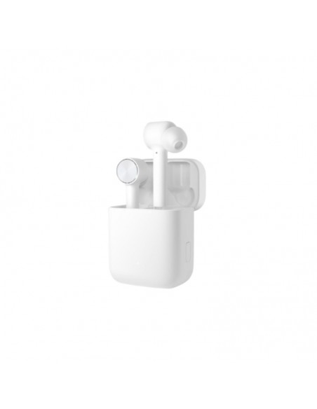 Xiaomi Mi True Auriculares Dentro de oído USB Tipo C Bluetooth Blanco