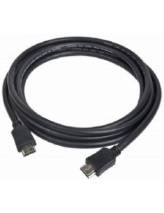 Gembird 10m HDMI M M cable HDMI HDMI tipo A (Estándar) Negro