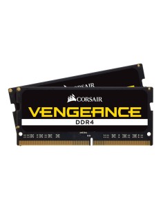 Corsair Vengeance 8GB DDR4-2400 módulo de memoria 2 x 4 GB 2400 MHz