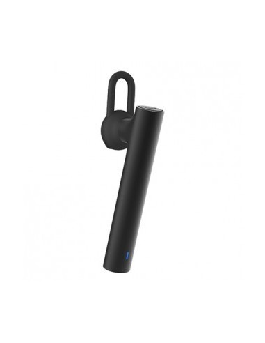 Xiaomi Mi Bluetooth Headset Basic Auriculares Dentro de oído Negro