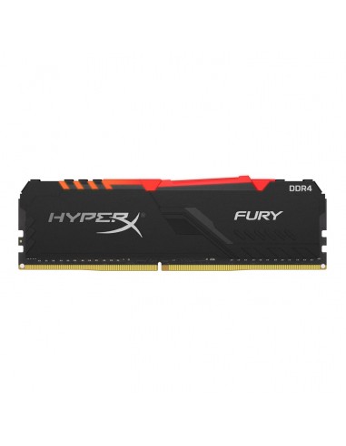 HyperX FURY HX436C17FB3A 16 módulo de memoria 16 GB 1 x 16 GB DDR4 3600 MHz