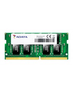ADATA 4GB, DDR4, 2400 MHz módulo de memoria 1 x 4 GB