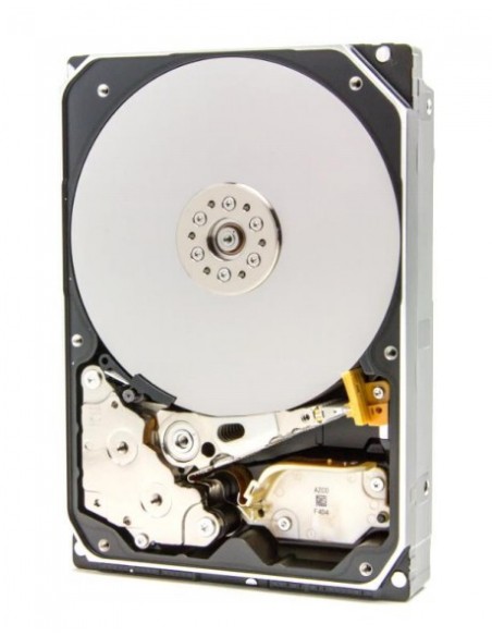Western Digital Ultrastar DC HC550 3.5" 16000 GB Serial ATA III